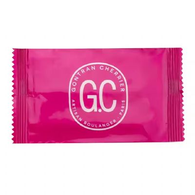 OEM private label Individual wrapped face hand clean wet wipes