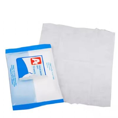 10 PCS Baby Cleansing Wipes Wet Wipes