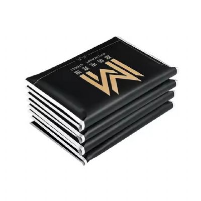Custom Pocket Tissue High Quality Facial Tissues in Wallet Packaging, Perfect for Wholesale and Promotional Use, Portable and Convenient